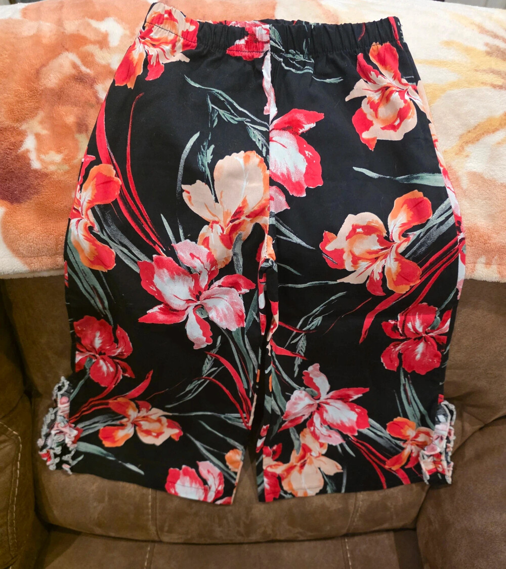 Floral Set - Picture 2 of 6